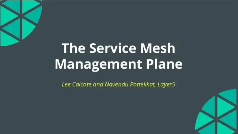 An Introduction to Meshery (Webinar-on-Demand) 